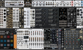 Intellijel Performance case What if?