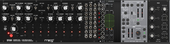 My banal Eurorack