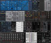 Uryan Modular