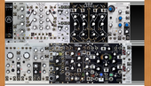 My addorsed Eurorack