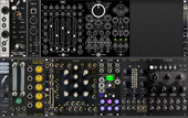 My Rack