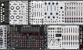 Seq rack