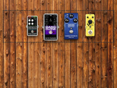 Bass pedal bitch