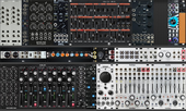 2026-07 Techno 7U (Melodic Only)