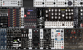 a Dj rack free AS IS060726*