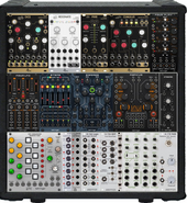 3u Modern System