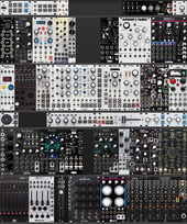 2026-06-29 Studio Setup