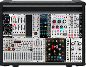 Live-rack test