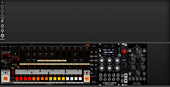 My tender Eurorack