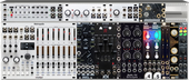 My riftless Eurorack