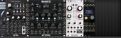 Sound Design Processing Modular Synth