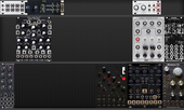 Actual Current Racky Rack