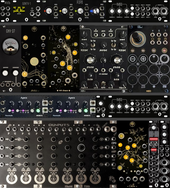 My insane Eurorack