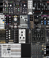 Refined Main Rack 12u