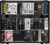 1. Live Eurorack (right now)