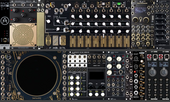 88 HP HP 6U Census Connect Tiles -alt-