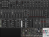 MODULAR BOTTOM