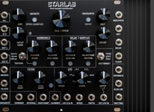 My awnless Eurorack