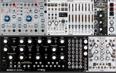 Mother 32 Complex Osc Buchla 259t 84HP