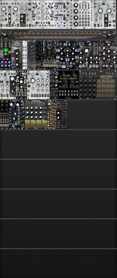 Make Noise + Skiff + fuck around (copy)
