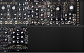My mawkish Eurorack