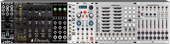 Afterneath Demo Rack