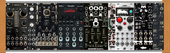 My cockney Eurorack