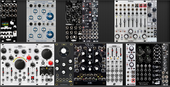 My Eurorack (copy) (copied from teno)