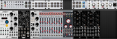 Drum Intellijel Palette Case (copy)