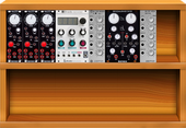 My insane Eurorack