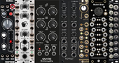 X0X Rack