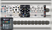 My unpaired Eurorack