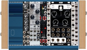 Compact Shaku Electronics