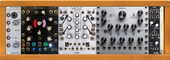 My moody Eurorack