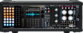 blackbox Sampler System 84HP