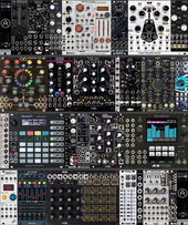 Harmonic Rack Project v5