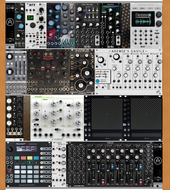 Eurorack Plan (copy) (copy)