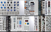 2 Many Synths