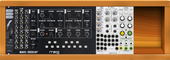 My tinny Eurorack