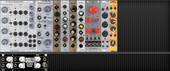 My rhotic Eurorack