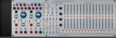 My clumpy Eurorack