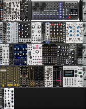 Eric Dane Tribute System (4x104 Skiffs)
