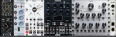My blatant Eurorack