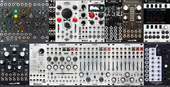 My grayish Eurorack (copy)