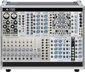Sequencer Box #3