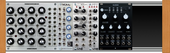 My unwooed Eurorack