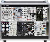 My fatter Eurorack