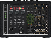 Vocoder Actual