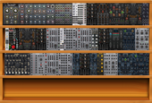 orchestrynth 2.5