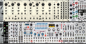 My hourlong Eurorack